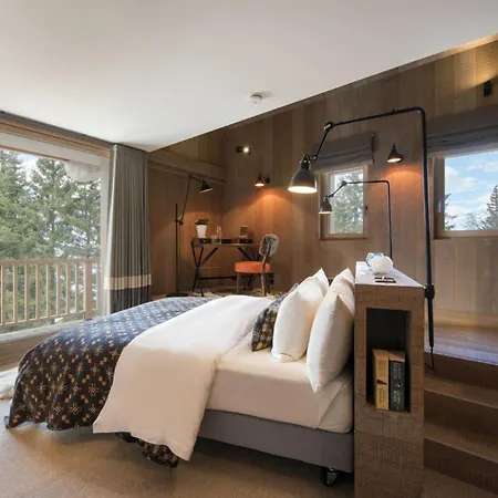 Chalet Lech Your Luxurious Arlberg Alps Wilden