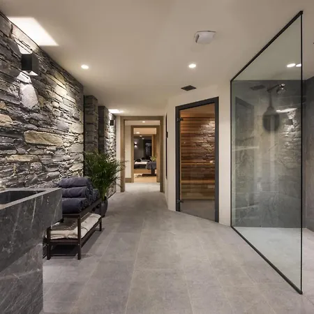Chalet Lech Your Luxurious Arlberg Alps