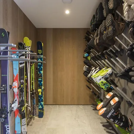 Apartman Chalet Lech Your Luxurious Arlberg Alps *