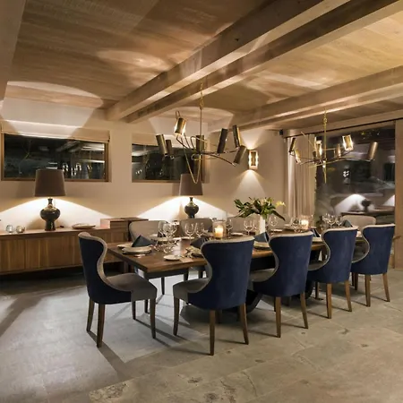 Chalet Lech Your Luxurious Arlberg Alps * Wilden